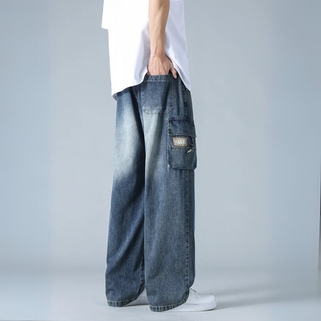 ZoneOut Cargos