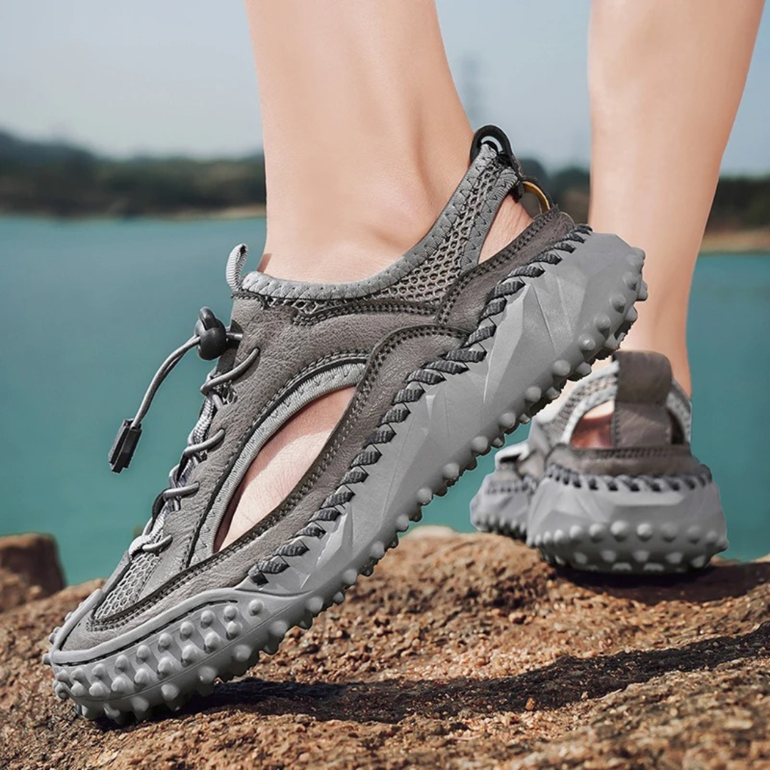 Classic Comfort Glide