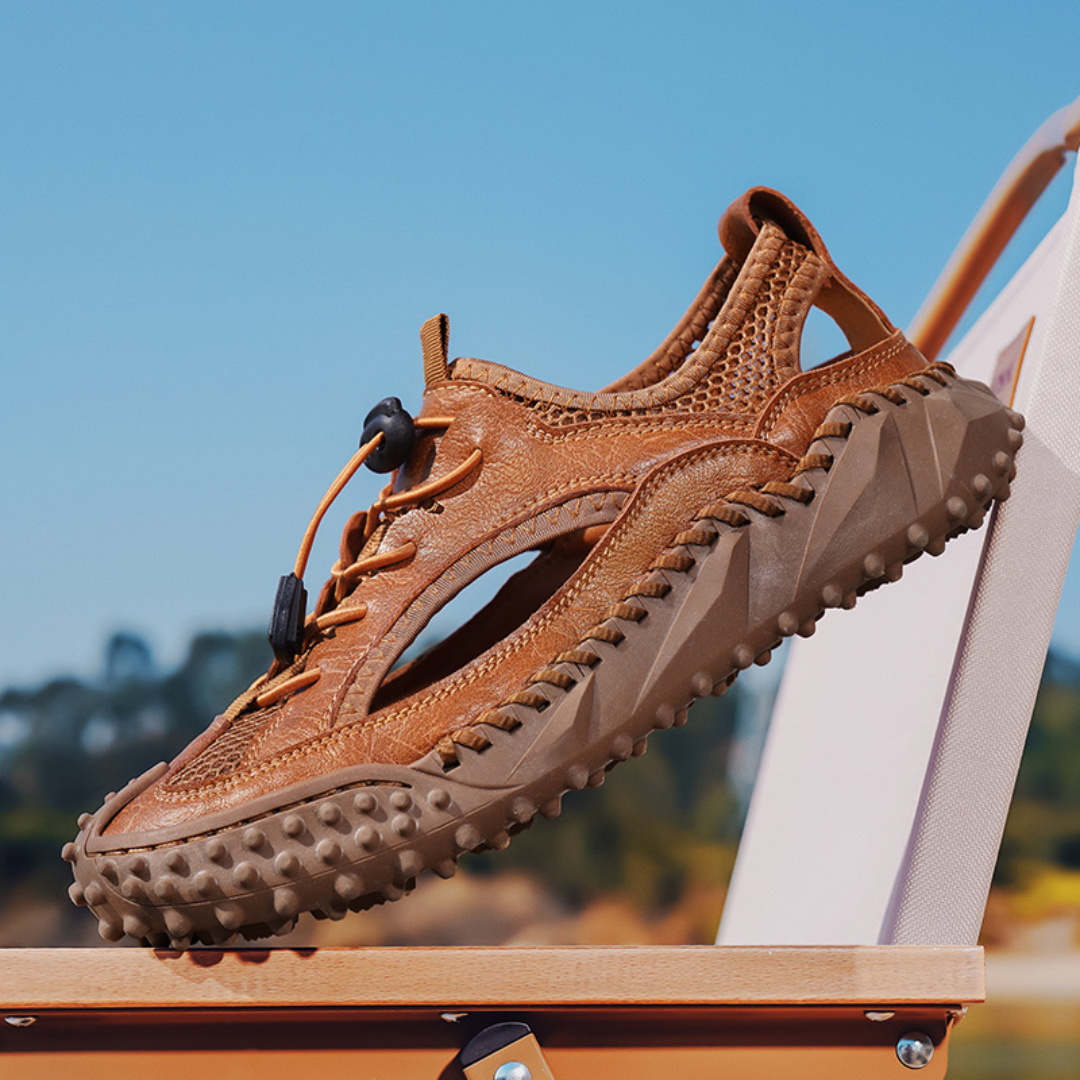 Classic Comfort Glide