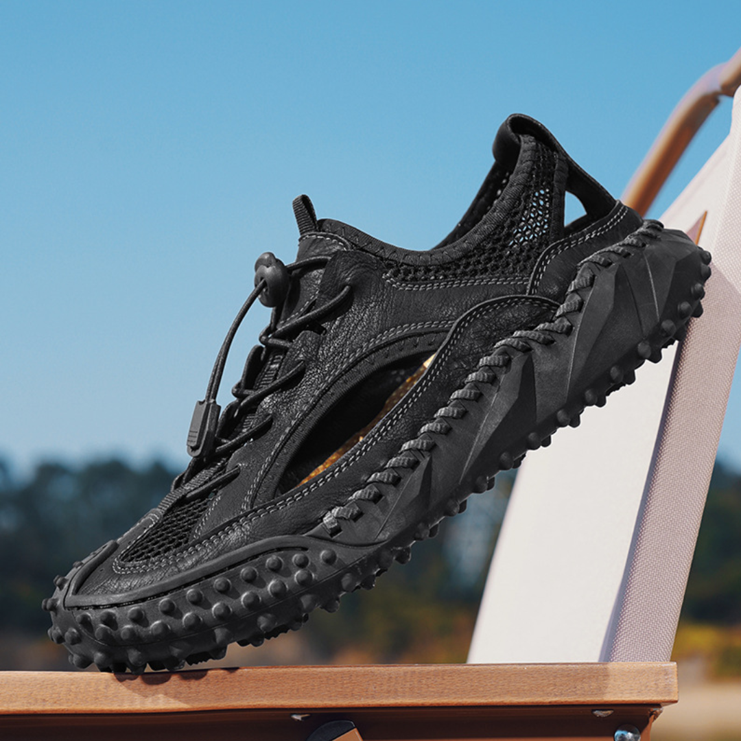 Classic Comfort Glide