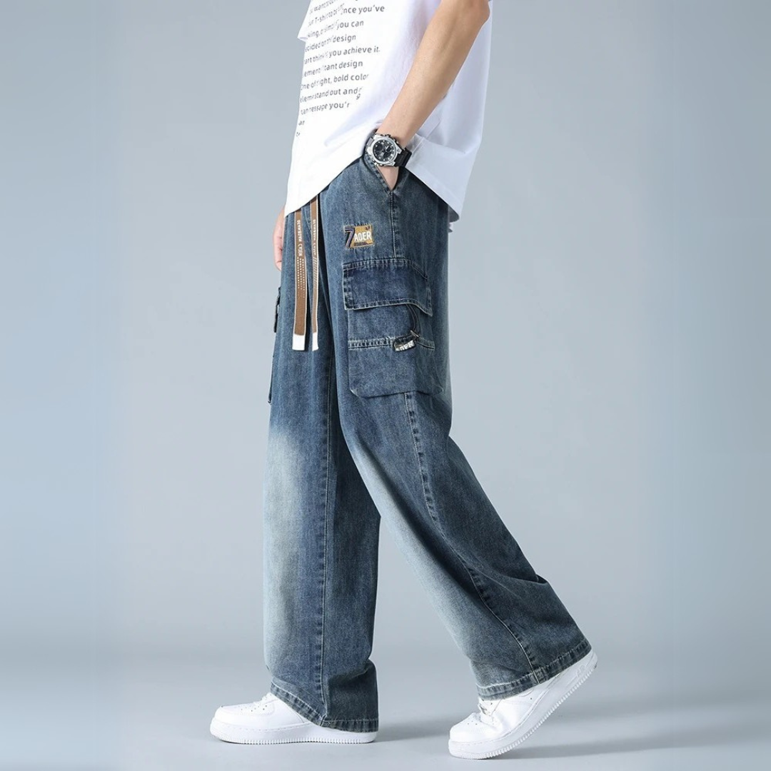 ZoneOut Cargos