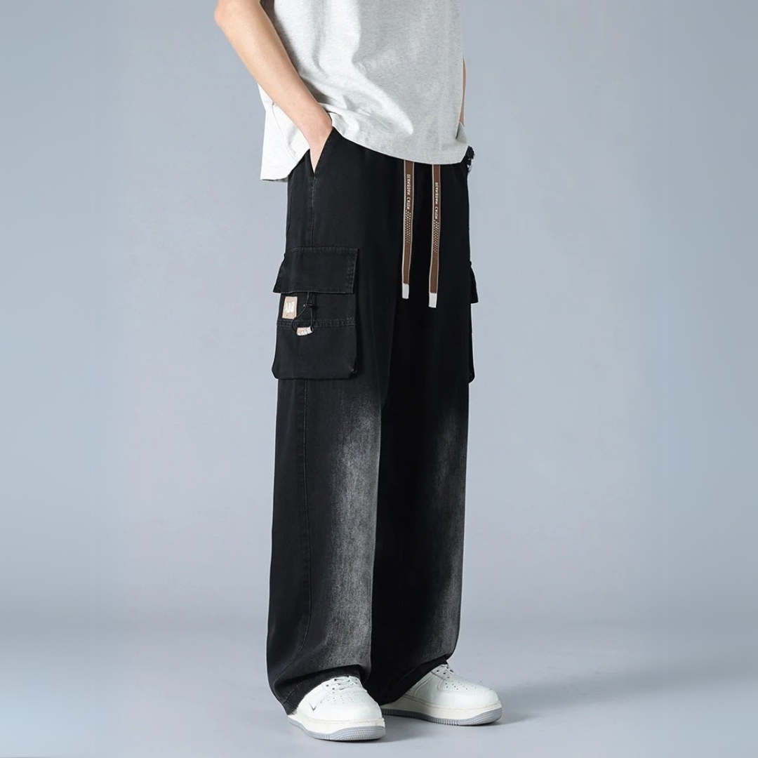 ZoneOut Cargos