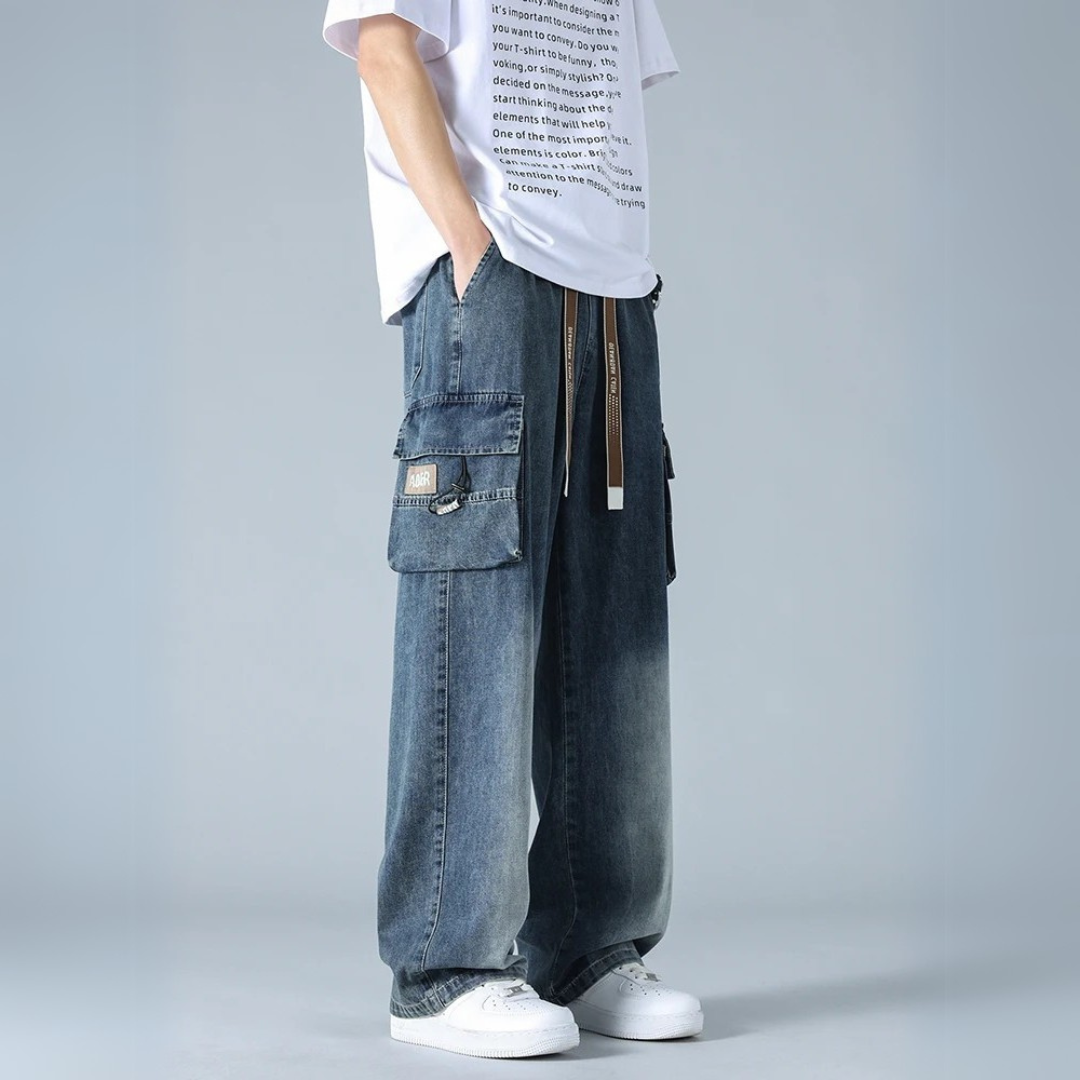 ZoneOut Cargos