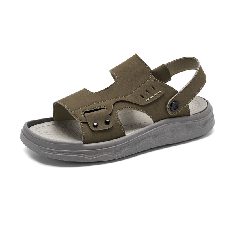 Urban Trail Sandals