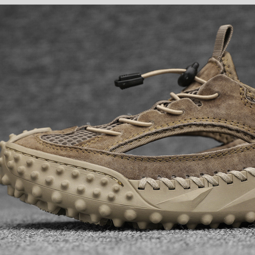 Classic Comfort Walkers