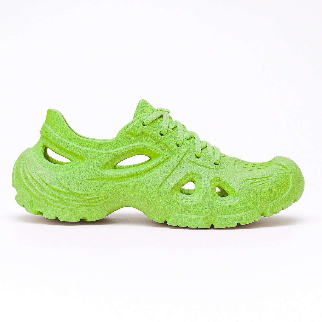 Foam Trek Runners