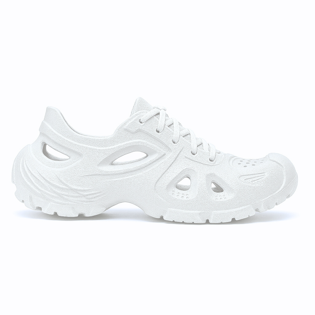 Foam Trek Runners