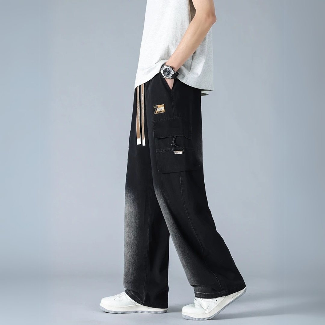 ZoneOut Cargos