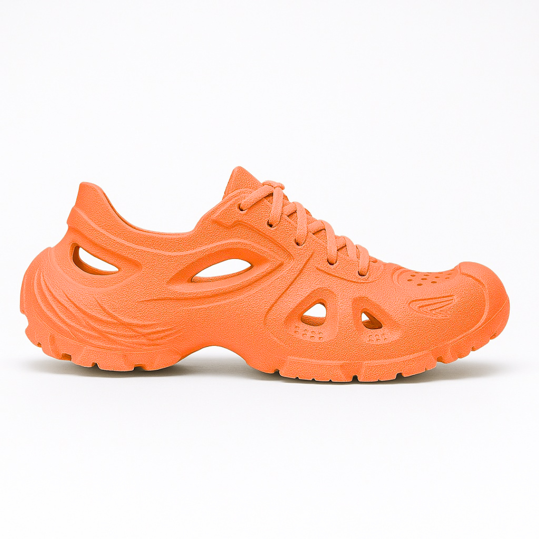 Foam Trek Runners