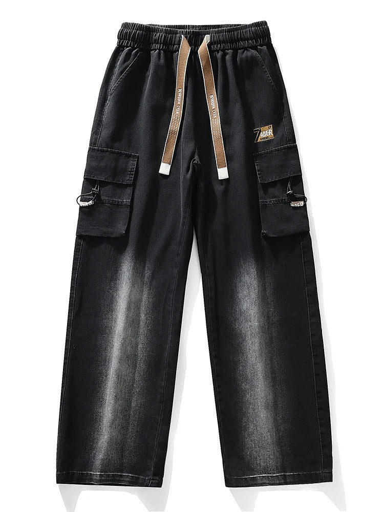 ZoneOut Cargos